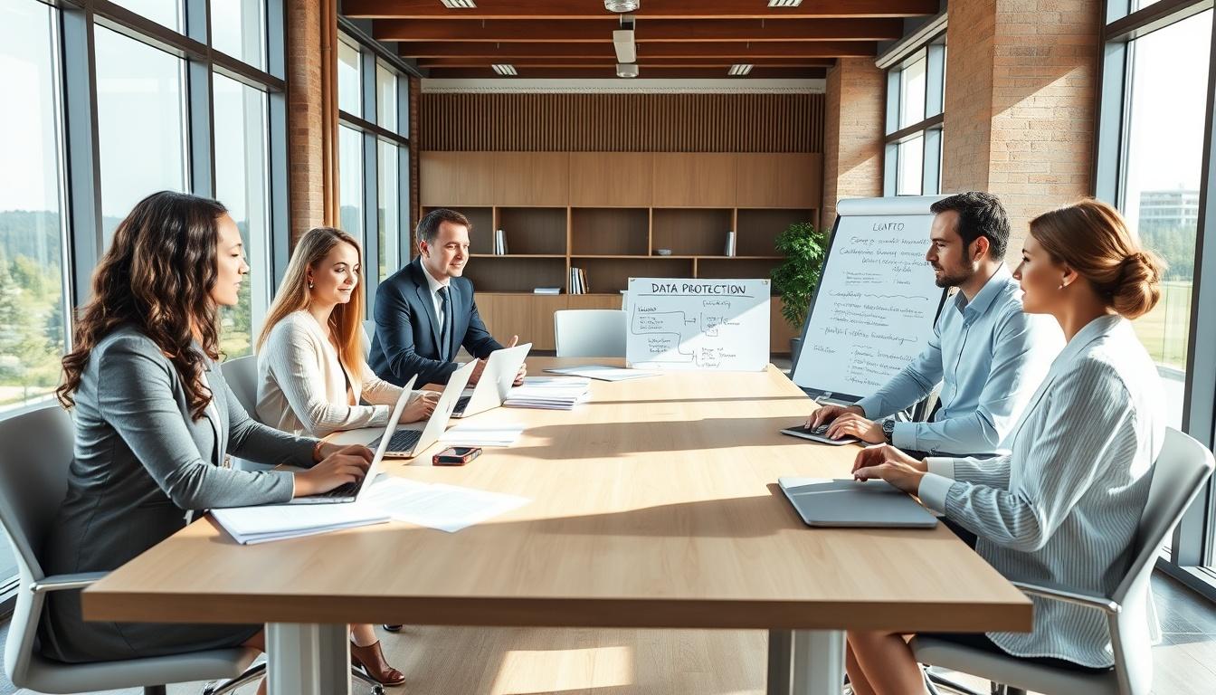 Why Data Protection Matters
